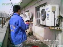 西安美的空调专业维修与家电安装服务 – 吉祥家电制冷维修服务部