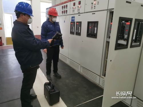 南宫供电公司以“三零”服务模式保障医疗用品企业复工复产，同时优化家用电器安装服务