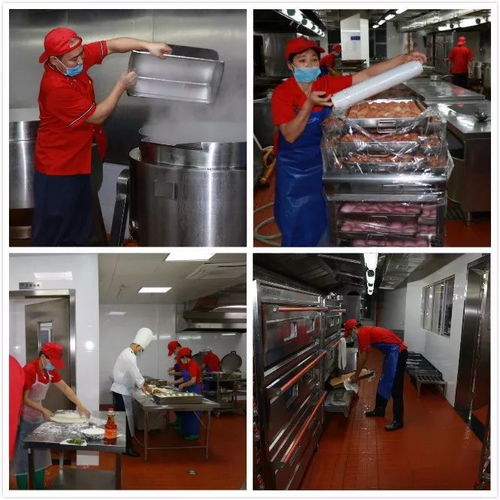 食品安全为本，家校共筑健康防线——中澳实验学校举办食品安全专题会议侧记