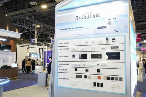 CES直击 Matter生态蓄势待发，智能家居统一标准终将“接住”传统家电