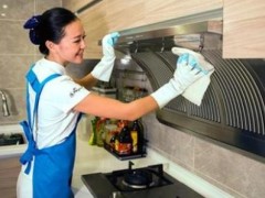 贵阳专业油烟机上门安装维修与家电服务，专注守护厨房健康